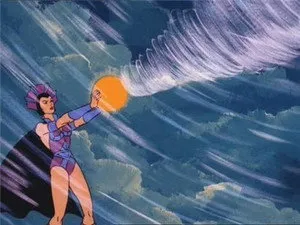 مسلسل He-Man and the Masters of the Universe الموسم ١ الحلقة ٥