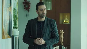 مسلسل الهيبة الموسم ٢ الحلقة ٢٥
