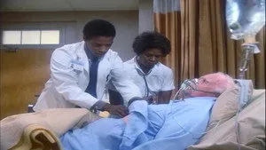 مسلسل St. Elsewhere الموسم ١ الحلقة ٧