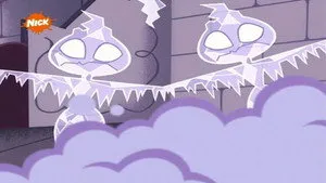 مسلسل My Life as a Teenage Robot الموسم ٣ الحلقة ٢٣
