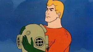 مسلسل Super Friends الموسم ١ الحلقة ٥