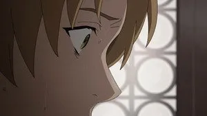 مسلسل موشوكو تينسي الموسم ٢ الحلقة ١٨