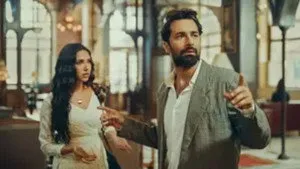 مسلسل عمر أفندي الحلقة ٢