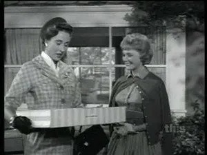 مسلسل Mister Ed الموسم ١ الحلقة ٥
