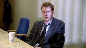 مسلسل Peep Show الموسم ١ الحلقة ٢