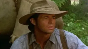 مسلسل The Lost World الموسم ١ الحلقة ١٥