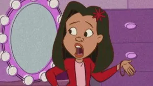 مسلسل The Proud Family الموسم ١ الحلقة ١٤