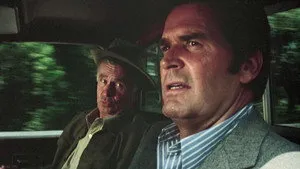 مسلسل The Rockford Files الموسم ٣ الحلقة ٩