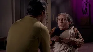 مسلسل Star Trek الموسم ٣ الحلقة ١٠