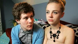مسلسل Skins الموسم ٤ الحلقة ٦