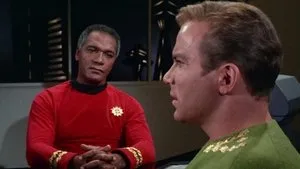 مسلسل Star Trek الموسم ١ الحلقة ٢٠
