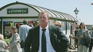 مسلسل Midsomer Murders الموسم ٨ الحلقة ١