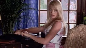 مسلسل La Femme Nikita الموسم ١ الحلقة ٥