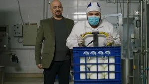 مسلسل الهيبة الموسم ٤ الحلقة ١٦