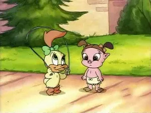 مسلسل Baby Looney Tunes الموسم ١ الحلقة ٥٥