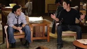 مسلسل Numb3rs الموسم ٥ الحلقة ١٦