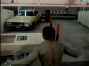 مسلسل The Incredible Hulk الموسم ٣ الحلقة ١٢