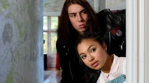 مسلسل Skins الموسم ٥ الحلقة ٧