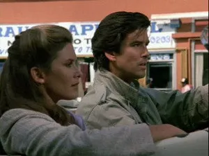 مسلسل Remington Steele الموسم ٣ الحلقة ٧