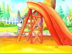 مسلسل Baby Looney Tunes الموسم ١ الحلقة ٦٨