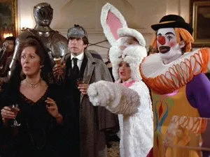 مسلسل Remington Steele الموسم ١ الحلقة ٢٠