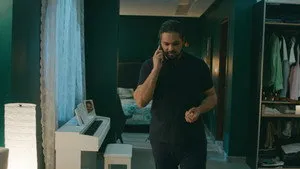 مسلسل جمان الحلقة ٢٠