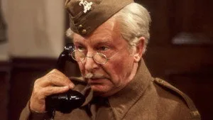 مسلسل Dad's Army الموسم ٥ الحلقة ١٣