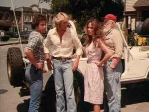 مسلسل The Dukes of Hazzard الموسم ٣ الحلقة ٩