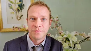 مسلسل Peep Show الموسم ٩ الحلقة ٢