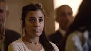 مسلسل غرابيب سود الحلقة ١٩