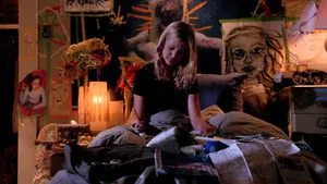 مسلسل Buffy the Vampire Slayer الموسم ٧ الحلقة ٤