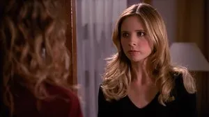 مسلسل Buffy the Vampire Slayer الموسم ٥ الحلقة ١٢