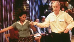 مسلسل 3rd Rock from the Sun الموسم ٥ الحلقة ١٧