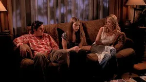 مسلسل Buffy the Vampire Slayer الموسم ٧ الحلقة ٣