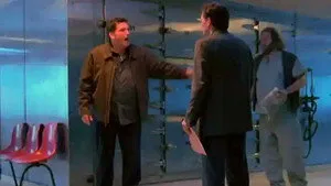 مسلسل Third Watch الموسم ٤ الحلقة ٦