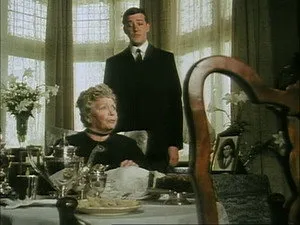 مسلسل Jeeves and Wooster الموسم ٣ الحلقة ٤