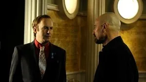 مسلسل Breaking Bad الموسم ٣ الحلقة ١١