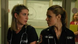 مسلسل Third Watch الموسم ٦ الحلقة ٣