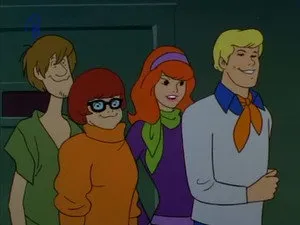 مسلسل Scooby's All-Stars الموسم ٢ الحلقة ٣
