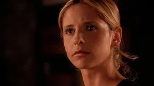 مسلسل Buffy the Vampire Slayer الموسم ٦ الحلقة ٢٢