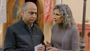 مسلسل كامل العدد الموسم ٣ الحلقة ١٢