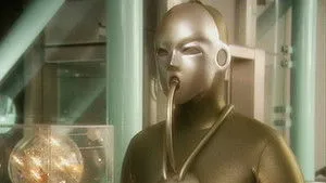 مسلسل Red Dwarf الموسم ٦ الحلقة ٢