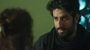 مسلسل غرابيب سود الحلقة ٢٠