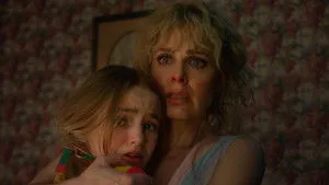مسلسل Stranger Things الموسم ٥ الحلقة ٢