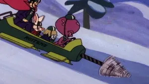 مسلسل Scooby's All-Stars الموسم ١ الحلقة ١