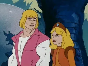 مسلسل He-Man and the Masters of the Universe الموسم ٢ الحلقة ٢٤