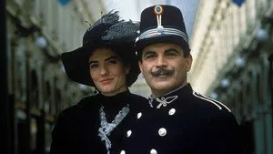 مسلسل Agatha Christie's Poirot الموسم ٥ الحلقة ٦