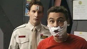 مسلسل Red Dwarf الموسم ١ الحلقة ٢