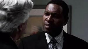 مسلسل Third Watch الموسم ٦ الحلقة ١٣