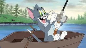 مسلسل قصص توم وجيري الموسم ٢ الحلقة ٥